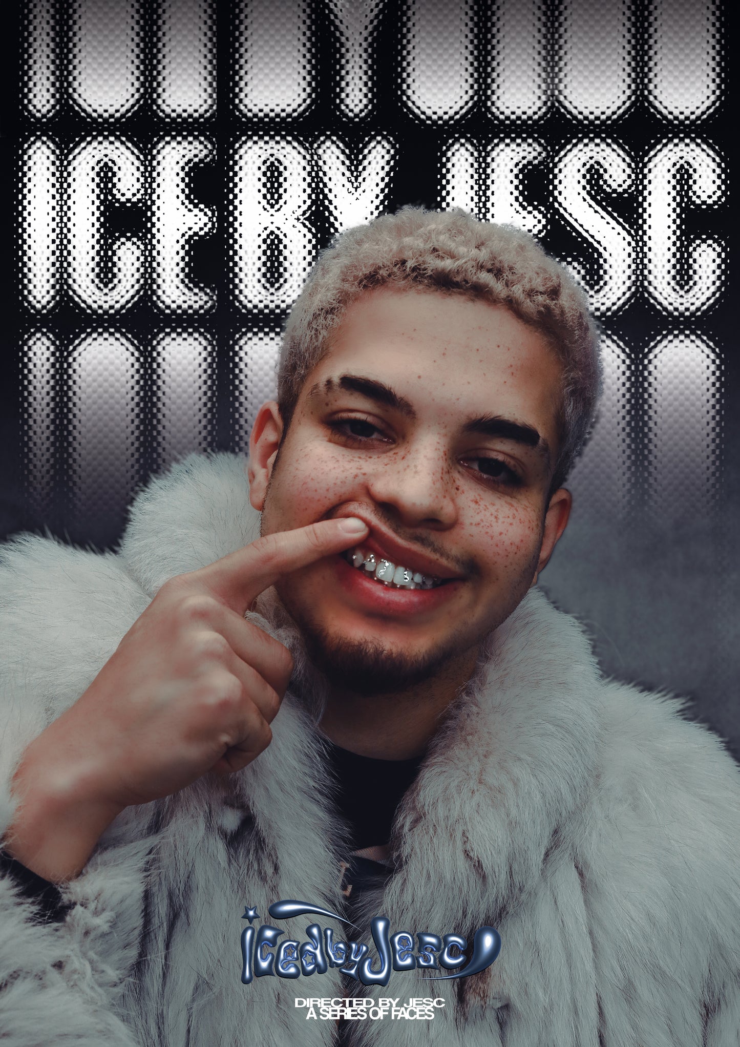 ICEDBYJESC MAGAZINE
