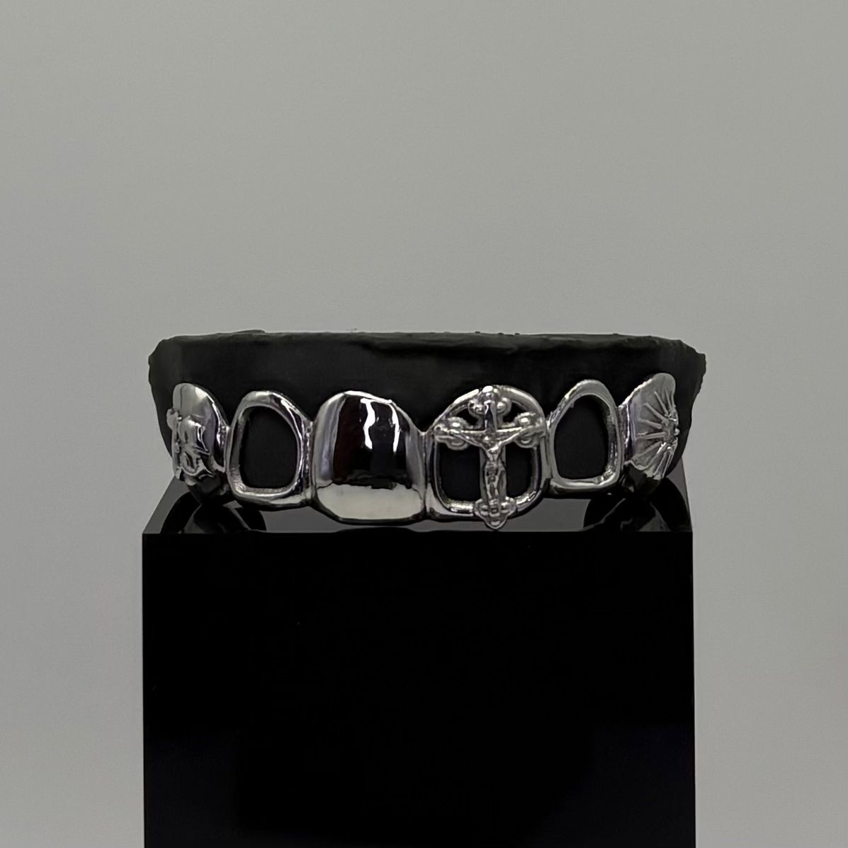 Custom set Nasty Grillz