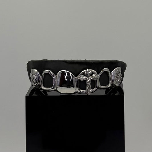 Custom set Nasty Grillz